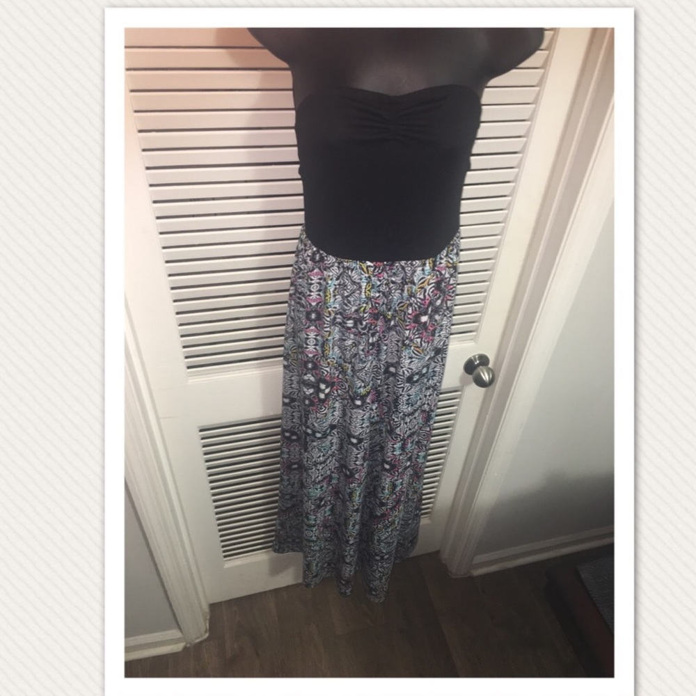 One piece/jumpsuit